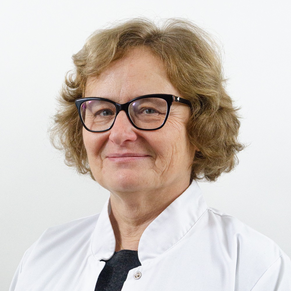 dr n. med. Beata Oralewska
