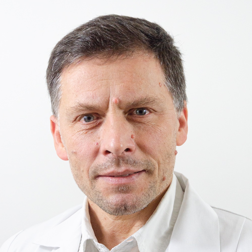 dr n. med. Maciej Rupiński