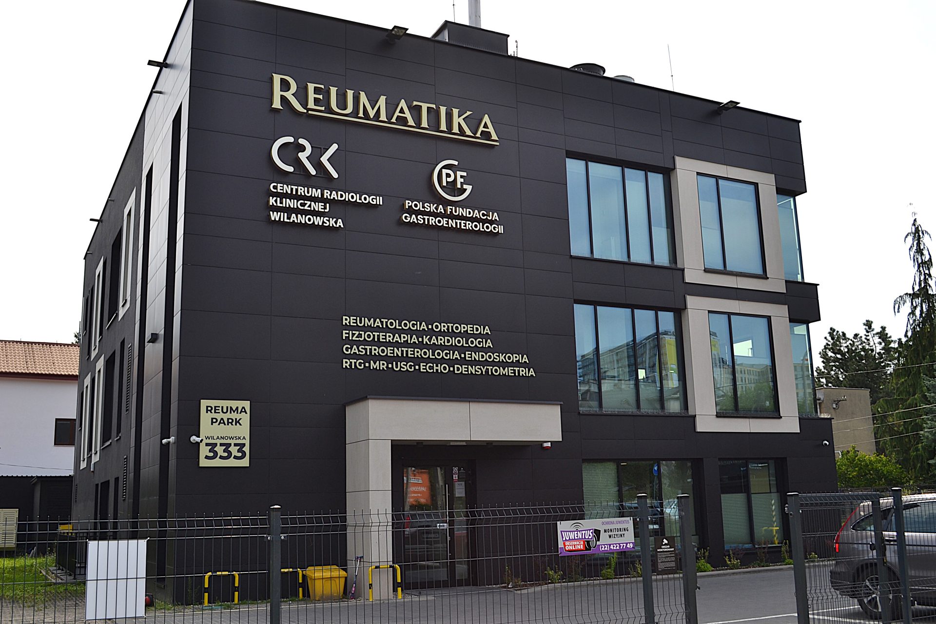 PFG Mokotów